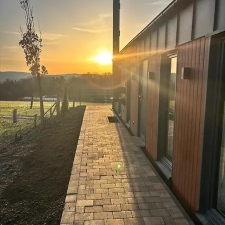 Fernblick- Sauna- Wlan- Haus 2 Διαμέρισμα Άρνσμπεργκ