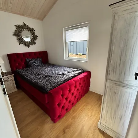 Fernblick- Sauna- Wlan- Haus 2 アルンスベルク