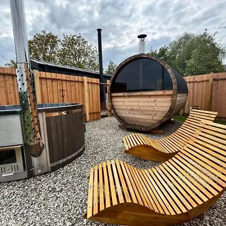 アパート Fernblick- Sauna- Wlan- Haus 2 *