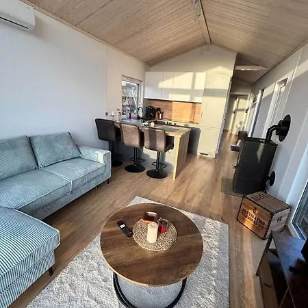 Fernblick- Sauna- Wlan- Haus 2 * アルンスベルク