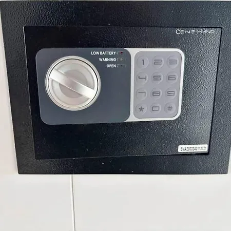 Διαμέρισμα Fernblick- Sauna- Wlan- Haus 2 *